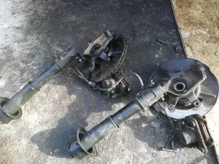 Цапфа передняя за 25 000 тг. в Алматы