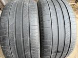 315/35/22 Pirelli. ДВА (2) летних баллона за 120 000 тг. в Алматы