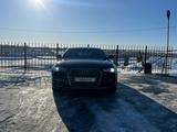 Audi A6 2016 года за 11 500 000 тг. в Шымкент – фото 3