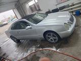 Mercedes-Benz CLK 200 1998 годаүшін2 600 000 тг. в Семей – фото 5