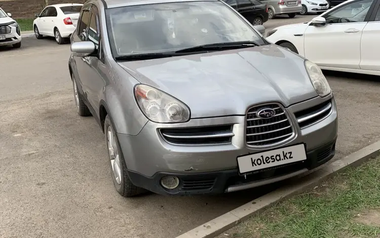 Subaru Tribeca 2006 года за 5 400 000 тг. в Астана