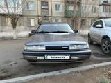 Mazda 626 1991 годаүшін1 500 000 тг. в Тараз