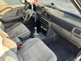 Mazda 626 1991 годаүшін1 500 000 тг. в Тараз – фото 5