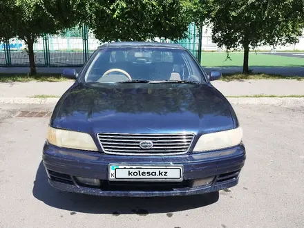 Nissan Cefiro 1995 года за 1 800 000 тг. в Алматы