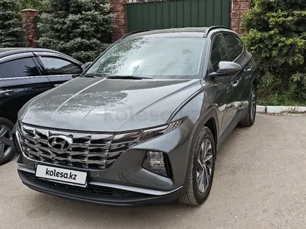 Hyundai Tucson 2023 года за 12 950 000 тг. в Алматы