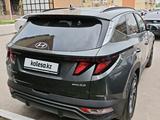 Hyundai Tucson 2023 годаүшін12 950 000 тг. в Алматы – фото 3