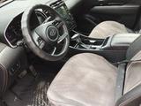 Hyundai Tucson 2023 годаүшін12 950 000 тг. в Алматы – фото 4