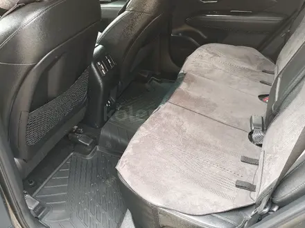 Hyundai Tucson 2023 года за 12 950 000 тг. в Алматы – фото 5