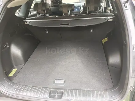 Hyundai Tucson 2023 года за 12 950 000 тг. в Алматы – фото 6