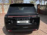 Leapmotor C16 2025 года за 17 500 000 тг. в Алматы – фото 2