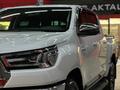 Toyota Hilux 2023 годаүшін21 700 000 тг. в Актау – фото 3