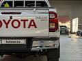 Toyota Hilux 2023 годаүшін21 700 000 тг. в Актау – фото 10