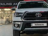 Toyota Hilux 2023 года за 22 500 000 тг. в Актау – фото 2