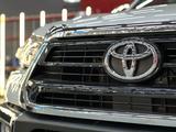 Toyota Hilux 2023 годаүшін21 700 000 тг. в Актау – фото 4