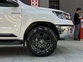 Toyota Hilux 2023 годаүшін21 700 000 тг. в Актау – фото 5