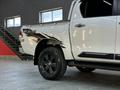 Toyota Hilux 2023 годаүшін21 700 000 тг. в Актау – фото 6