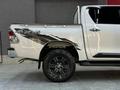 Toyota Hilux 2023 годаүшін21 700 000 тг. в Актау – фото 7