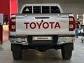 Toyota Hilux 2023 годаүшін21 700 000 тг. в Актау – фото 9