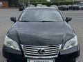 Lexus ES 350 2010 годаfor8 500 000 тг. в Астана