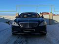 Mercedes-Benz S 350 2010 годаүшін9 800 000 тг. в Алматы