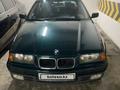 BMW 316 1995 годаүшін3 100 000 тг. в Алматы – фото 6