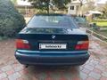 BMW 316 1995 годаүшін3 100 000 тг. в Алматы – фото 4