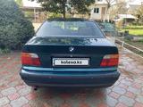BMW 316 1995 годаүшін3 200 000 тг. в Алматы – фото 4