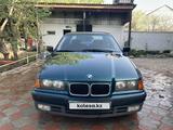 BMW 316 1995 годаүшін3 200 000 тг. в Алматы