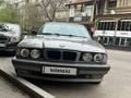 BMW 525 1993 годаүшін2 170 000 тг. в Алматы