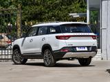 BAIC Q7 2023 года за 7 000 000 тг. в Алматы – фото 2