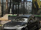 Toyota Camry 2025 годаүшін25 000 000 тг. в Астана