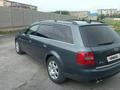 Audi A6 2002 годаүшін3 400 000 тг. в Тараз