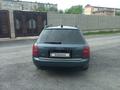 Audi A6 2002 годаүшін3 400 000 тг. в Тараз – фото 6