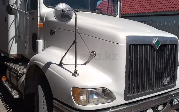 Freightliner 1998 года за 13 200 000 тг. в Щучинск