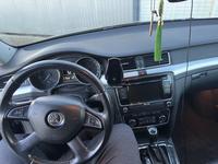 Skoda Superb 2014 годаүшін5 600 000 тг. в Уральск