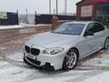 BMW 528 2013 годаүшін12 000 000 тг. в Астана – фото 3