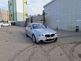 BMW 528 2013 года за 12 000 000 тг. в Астана – фото 5