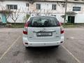 ВАЗ (Lada) Priora 2171 2014 годаүшін3 400 000 тг. в Алматы – фото 4