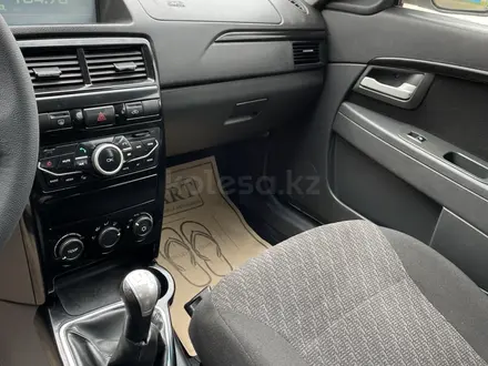 ВАЗ (Lada) Priora 2171 2014 года за 3 400 000 тг. в Алматы – фото 16