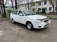 ВАЗ (Lada) Priora 2171 2014 года за 3 400 000 тг. в Алматы