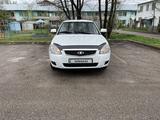 ВАЗ (Lada) Priora 2171 2014 годаүшін3 400 000 тг. в Алматы – фото 3