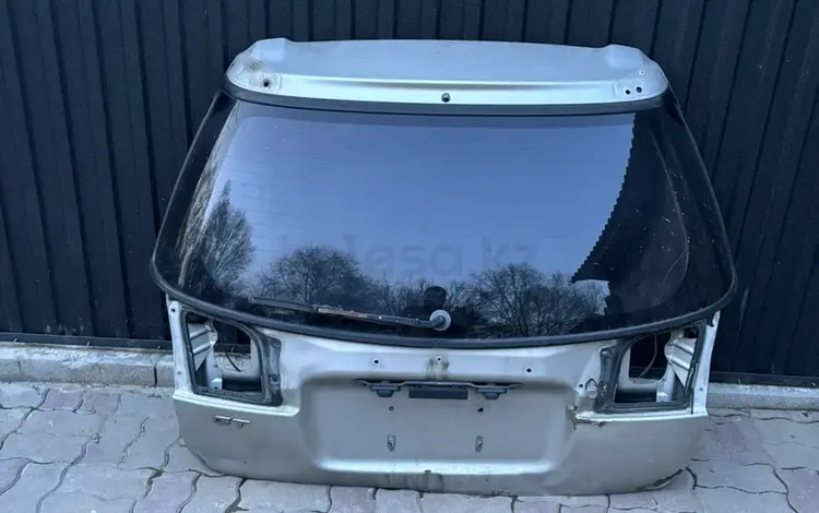 Крышка багажника , стекло за 12 000 тг. в Алматы