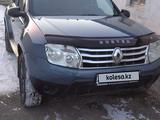 Renault Duster 2013 года за 4 800 000 тг. в Жезказган – фото 5