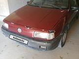 Volkswagen Passat 1992 годаүшін1 100 000 тг. в Шымкент