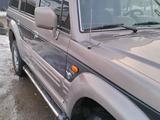 Hyundai Galloper 1997 года за 2 400 000 тг. в Алматы