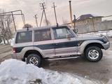 Hyundai Galloper 1997 года за 2 400 000 тг. в Алматы – фото 3