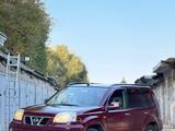 Nissan X-Trail 2004 годаүшін3 260 000 тг. в Алматы – фото 4