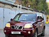 Nissan X-Trail 2004 годаүшін3 260 000 тг. в Алматы – фото 5