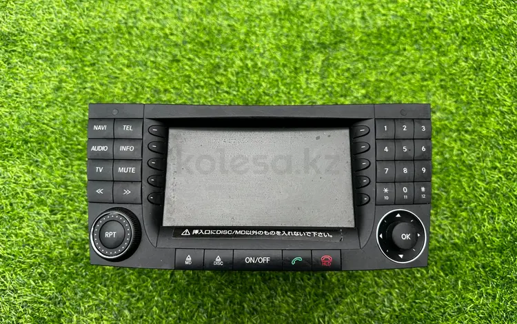 Команд на мерседес за 70 000 тг. в Алматы