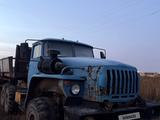 Урал  4320 2004 года за 5 000 000 тг. в Актобе – фото 4